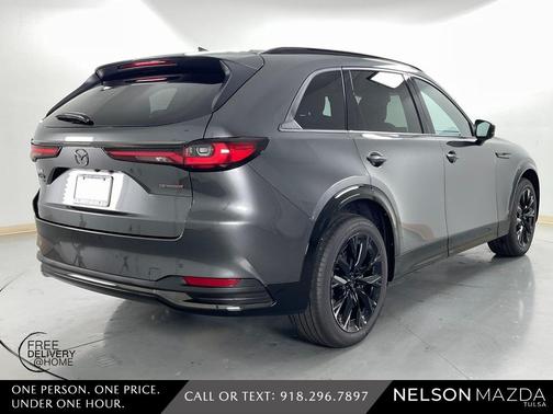 2026 Mazda CX-90 S Premium