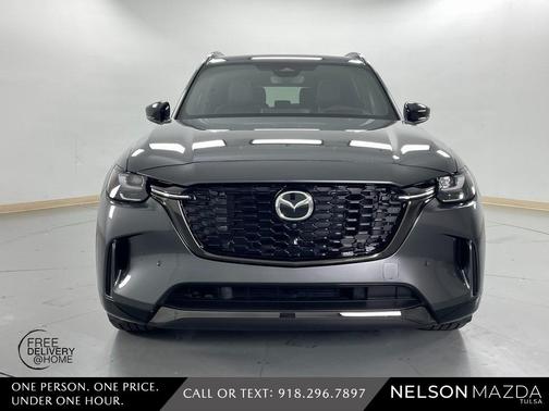2026 Mazda CX-90 S Premium