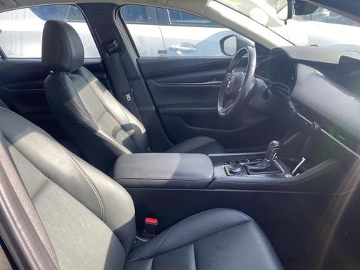 2023 Mazda Mazda3 FWD w/Select Package