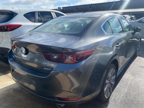 2023 Mazda Mazda3 FWD w/Select Package