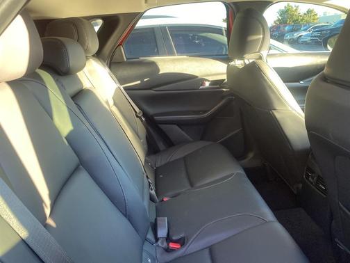 2024 Mazda CX-30 Select