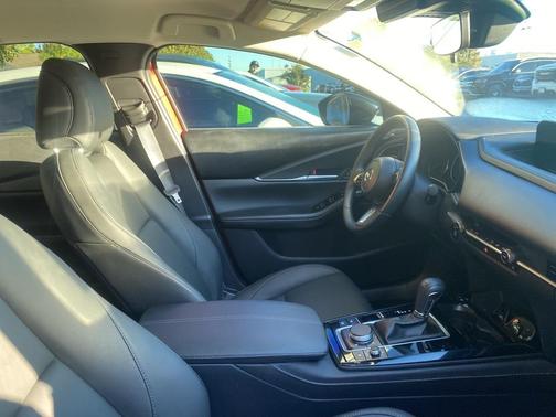 2024 Mazda CX-30 Select