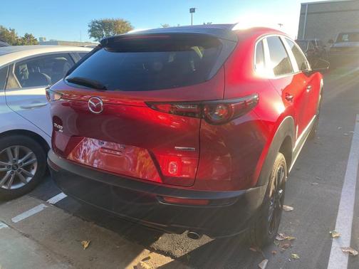 2024 Mazda CX-30 Select