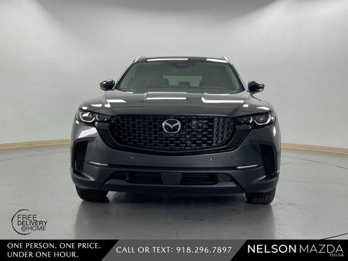 2026 Mazda CX-50 2.5 S
