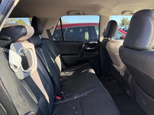 2021 Toyota 4Runner TRD Off Road Premium