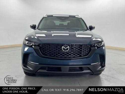 2026 Mazda CX-50 2.5 S