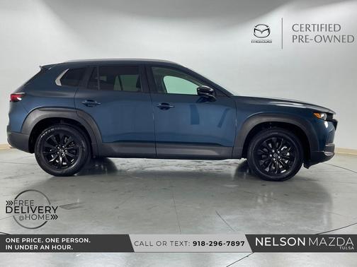 2024 Mazda CX-50 2.5 S Preferred Package