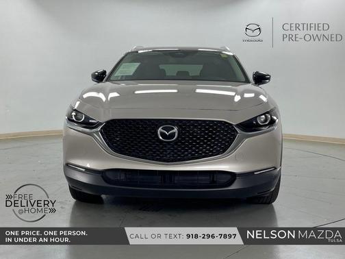 2024 Mazda CX-30 Select