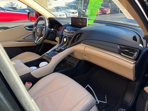 2024 Acura RDX Technology Package