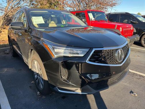 2024 Acura RDX Technology Package