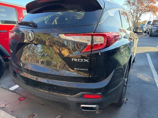 2024 Acura RDX Technology Package