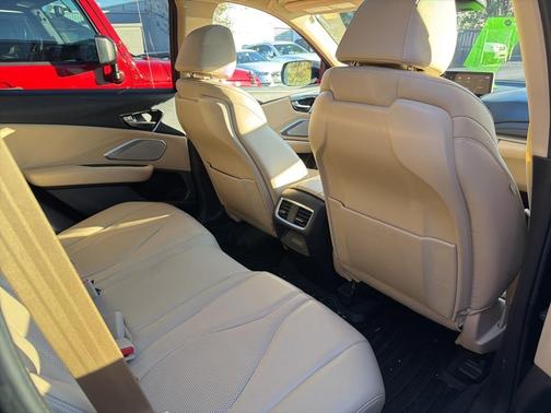 2024 Acura RDX Technology Package