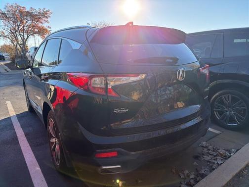 2024 Acura RDX Technology Package