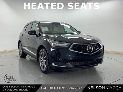 2024 Acura RDX Technology Package