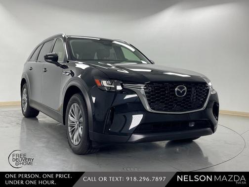 2026 Mazda CX-90 SE