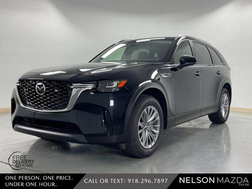 2026 Mazda CX-90 SE