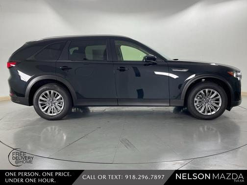 2026 Mazda CX-90 SE