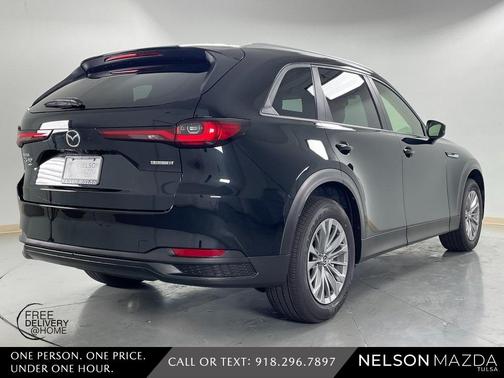 2026 Mazda CX-90 SE