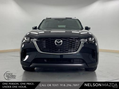 2026 Mazda CX-90 SE