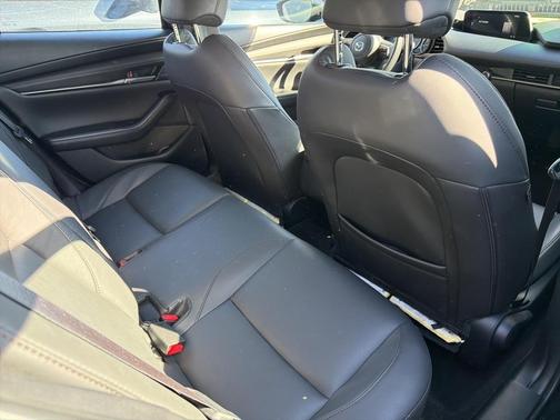 2024 Mazda Mazda3 FWD w/Select Package