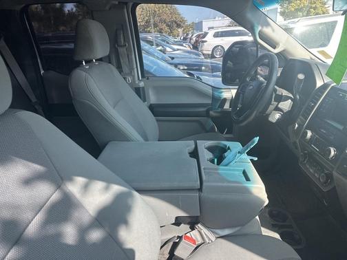 2019 Ford F-250 