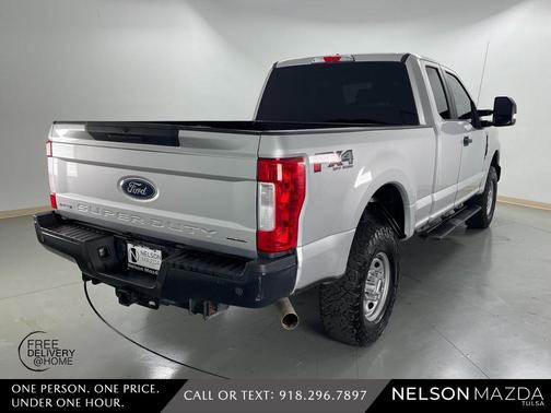 2019 Ford F-250 XL