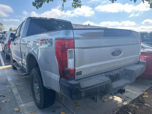 2019 Ford F-250 