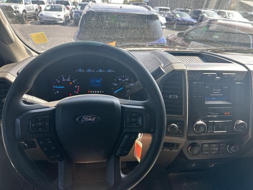 2019 Ford F-250 XL