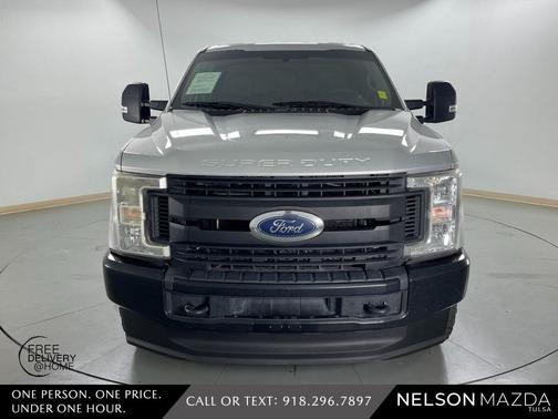 2019 Ford F-250 XL