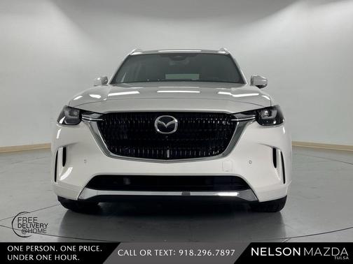 2026 Mazda CX-90 S Premium Plus