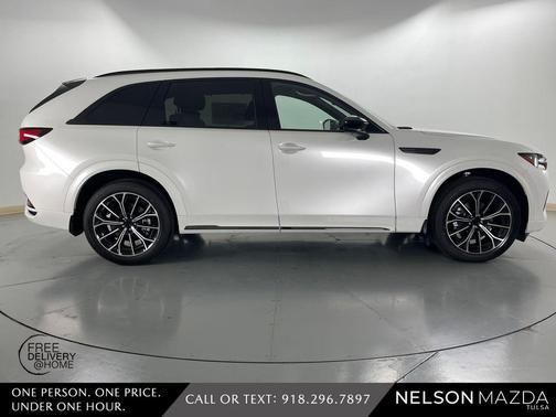 2026 Mazda CX-70 3.3 TURBO S PREMIUM