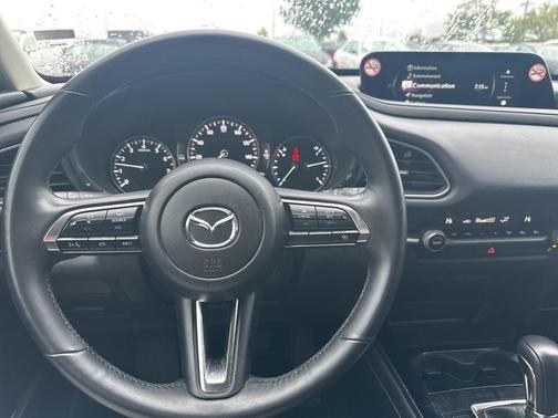 2024 Mazda CX-30 Select