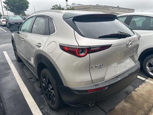 2024 Mazda CX-30 Select