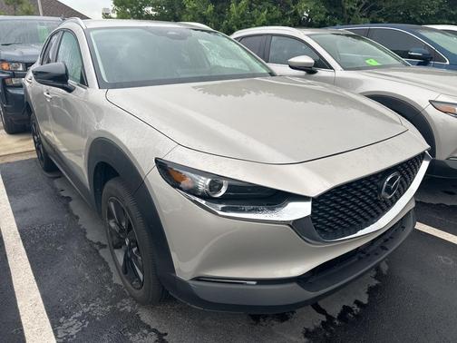 2024 Mazda CX-30 Select