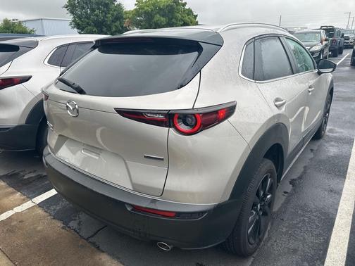 2024 Mazda CX-30 Select