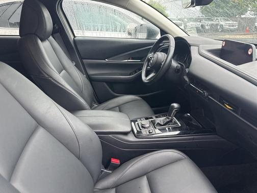 2024 Mazda CX-30 Select