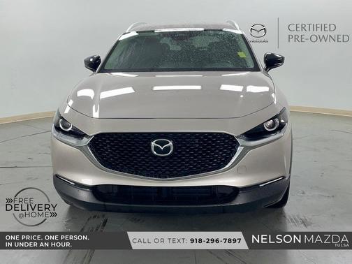 2024 Mazda CX-30 Select
