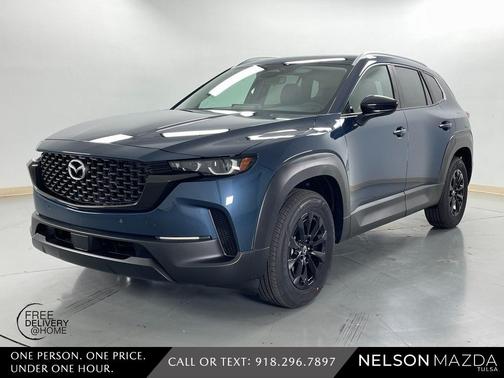 2026 Mazda CX-50 Preferred