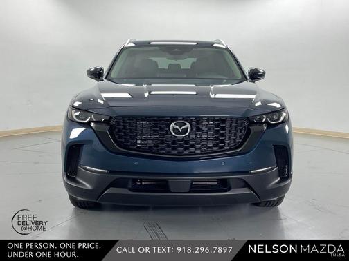 2026 Mazda CX-50 Preferred