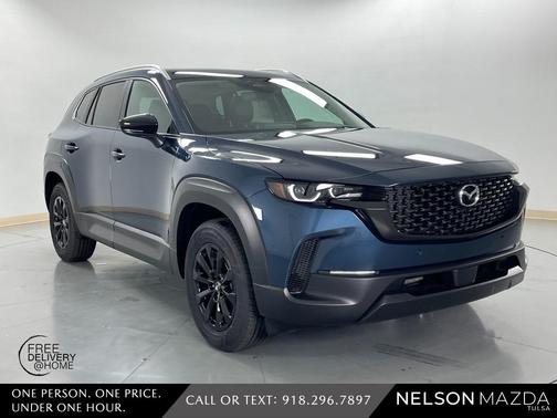 2026 Mazda CX-50 Preferred