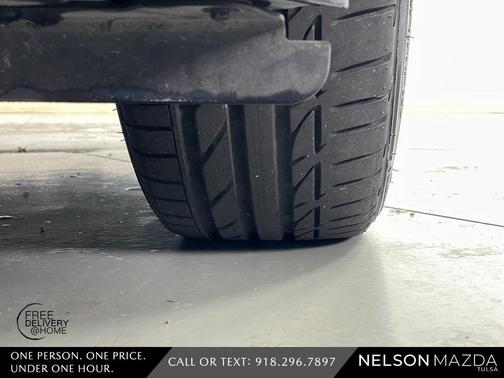 2017 FIAT 124 Spider Abarth