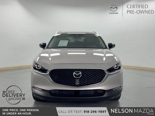 2024 Mazda CX-30 Select