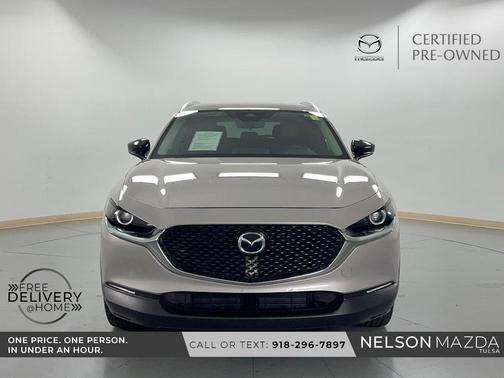 2024 Mazda CX-30 Select