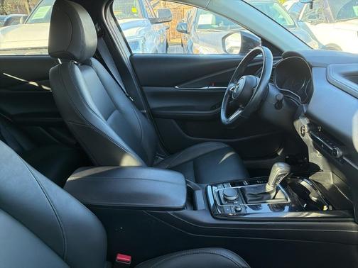 2024 Mazda CX-30 Select