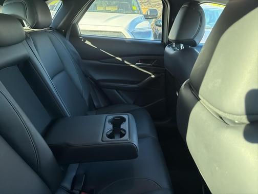 2024 Mazda CX-30 Select