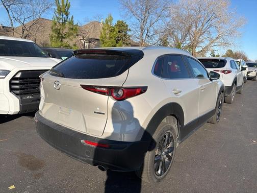 2024 Mazda CX-30 Select