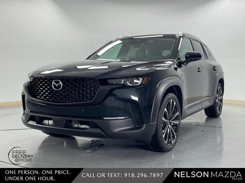 2026 Mazda CX-50 Premium