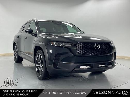 2026 Mazda CX-50 Premium