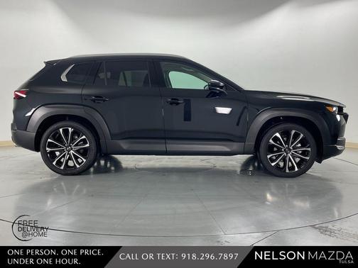 2026 Mazda CX-50 Premium