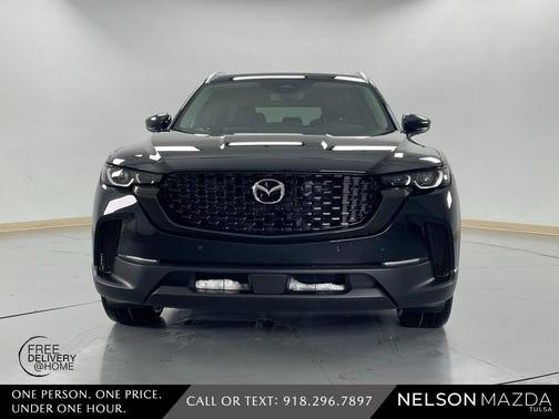2026 Mazda CX-50 Premium
